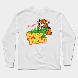 Garf Barf Long Sleeve T-Shirt